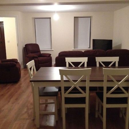 3 Bedroom Newly Furnished Cork City المظهر الخارجي الصورة