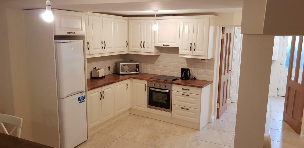 3 Bedroom Newly Furnished Cork City المظهر الخارجي الصورة