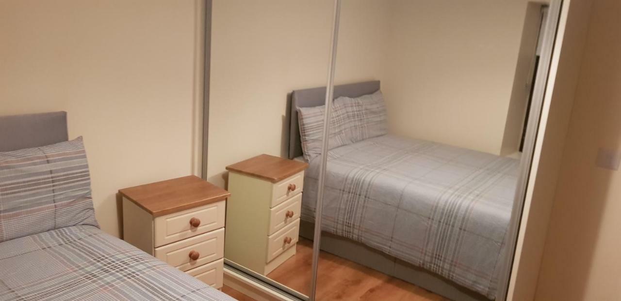 3 Bedroom Newly Furnished Cork City المظهر الخارجي الصورة