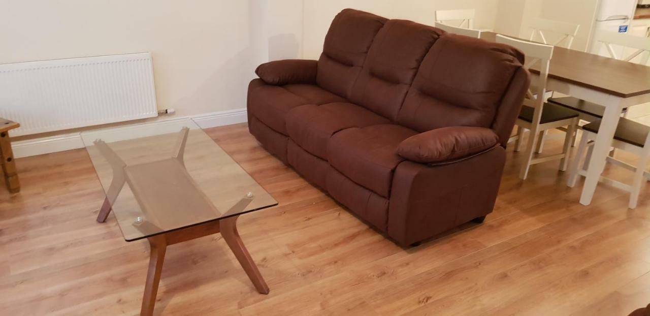 3 Bedroom Newly Furnished Cork City المظهر الخارجي الصورة